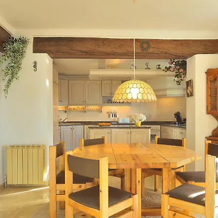 Vista Panorama By Interhome Villa