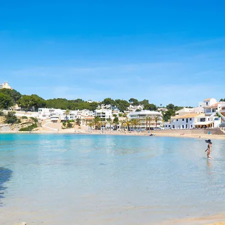 Vista Panorama By Interhome Villa Moraira