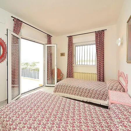 Villa Vista Panorama By Interhome Moraira