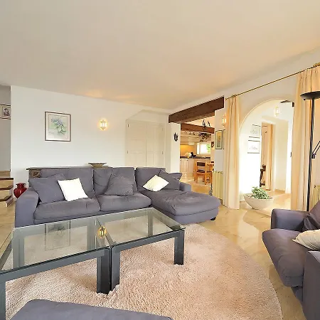 Vista Panorama By Interhome