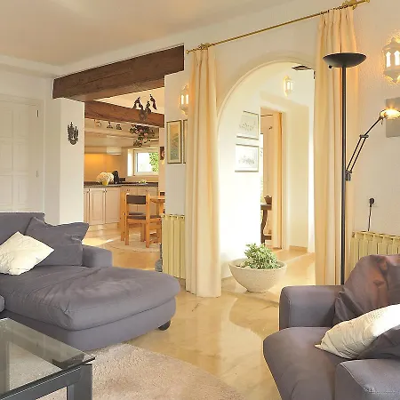 Vista Panorama By Interhome