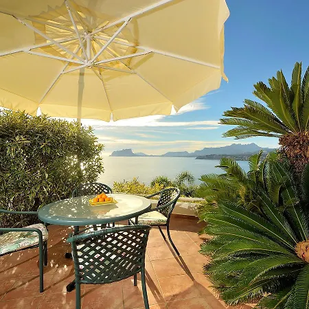 Vista Panorama By Interhome Villa *