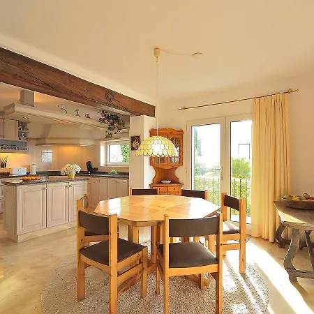 Vista Panorama By Interhome Villa *