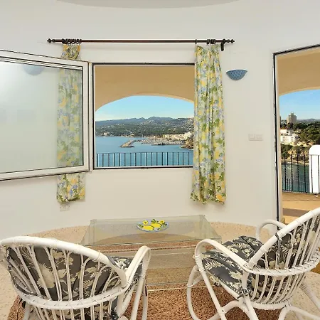 Villa Vista Panorama By Interhome *