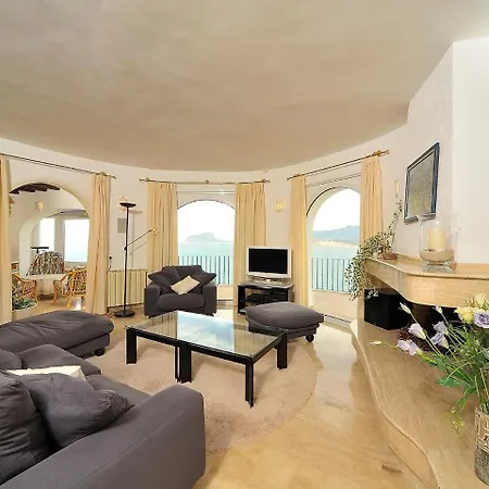 Villa Vista Panorama By Interhome *