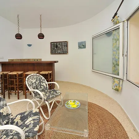 Vista Panorama By Interhome Villa Moraira