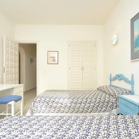 Vista Panorama By Interhome * Moraira