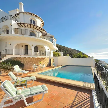 Vista Panorama By Interhome Villa