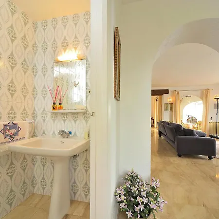 Vista Panorama By Interhome *