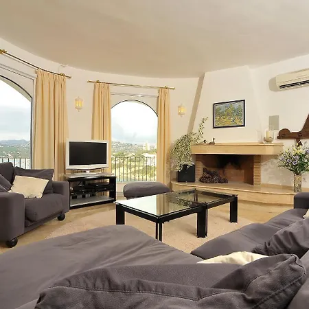 Villa Vista Panorama By Interhome *