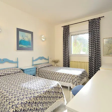 Villa Vista Panorama By Interhome
