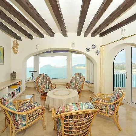 Vista Panorama By Interhome Villa *