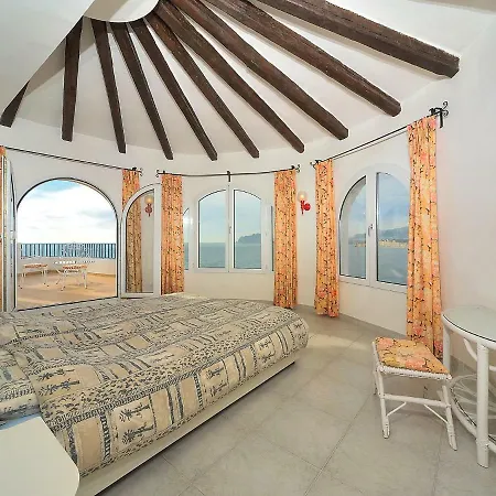Vista Panorama By Interhome Villa *