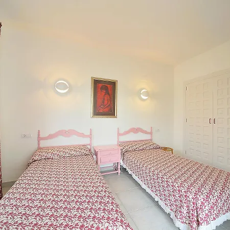 Vista Panorama Moraira