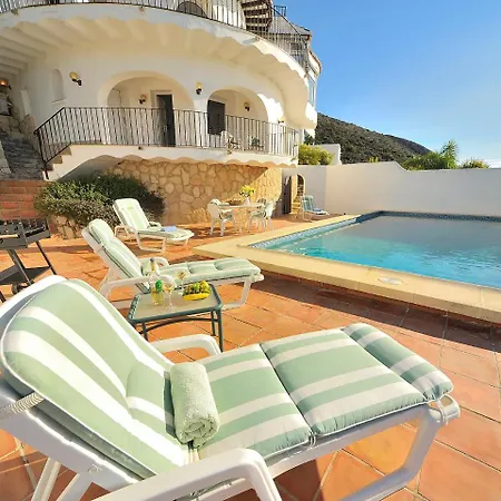 Vista Panorama Moraira