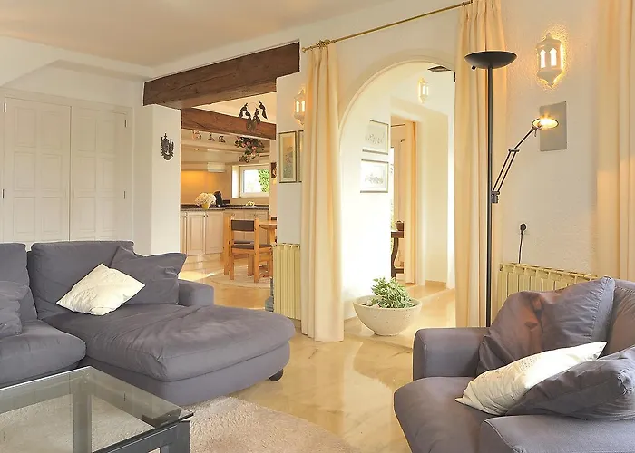Vista Panorama By Interhome