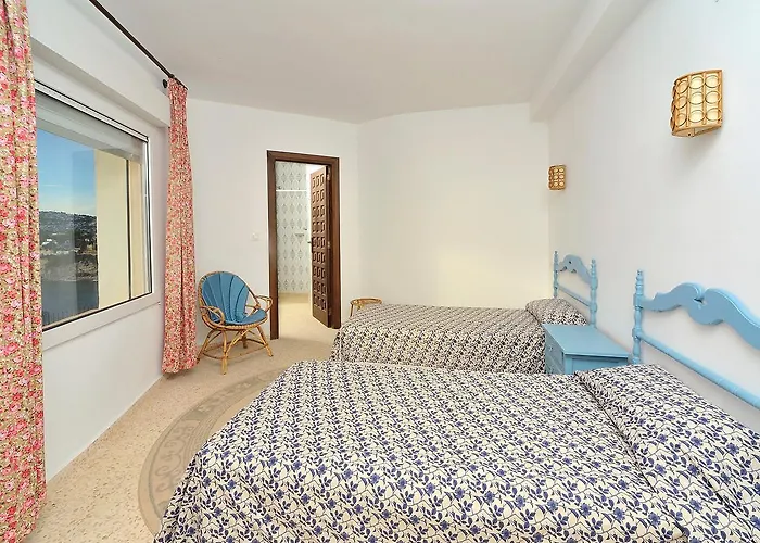 Vista Panorama By Interhome Villa *
