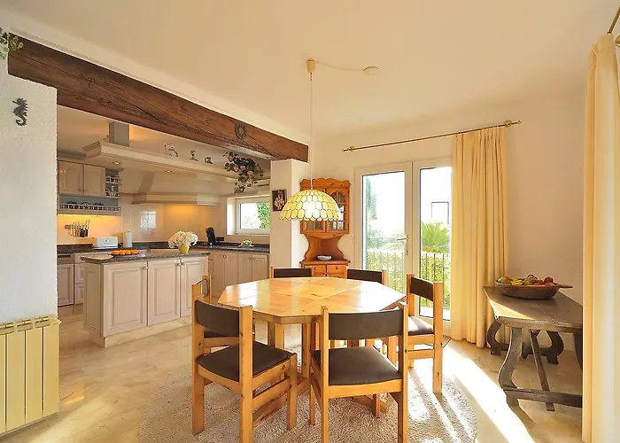 Vista Panorama By Interhome Villa *
