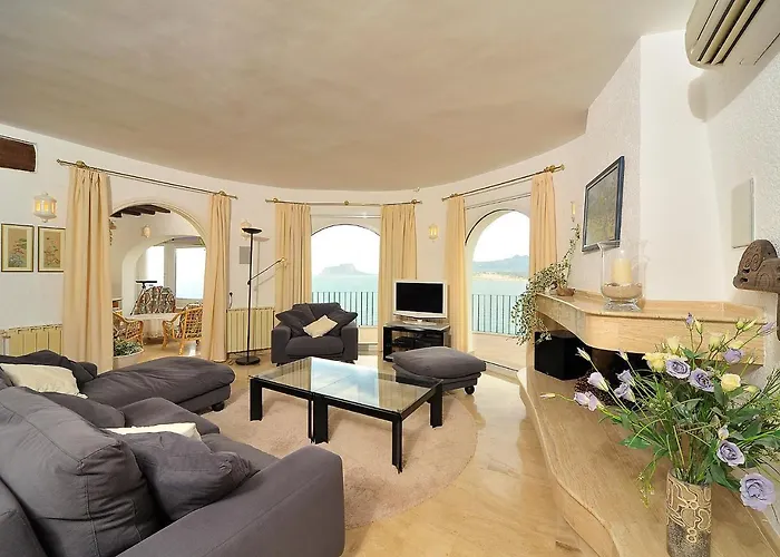 Villa Vista Panorama By Interhome *