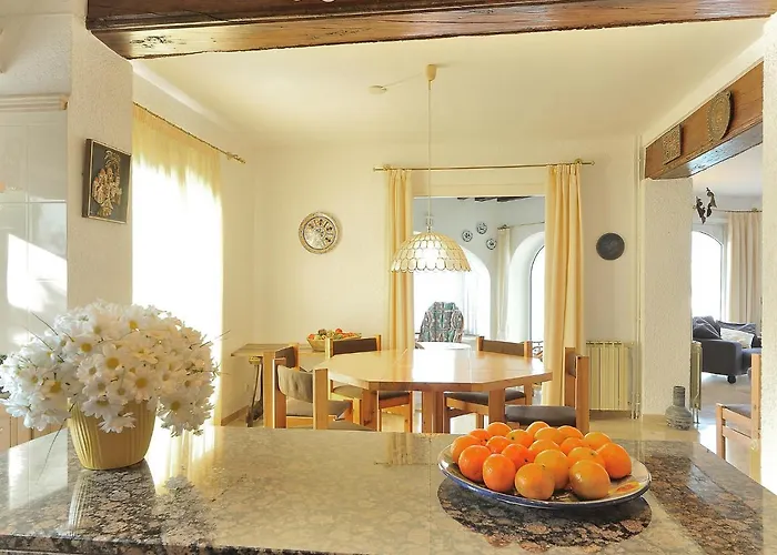 Villa Vista Panorama By Interhome