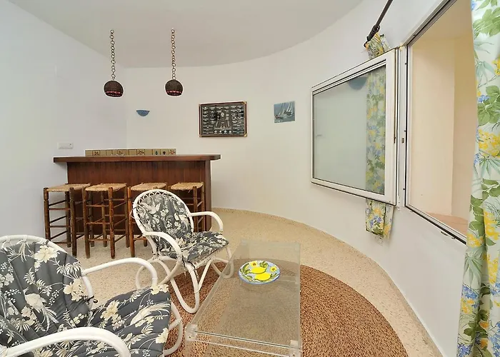 Vista Panorama By Interhome Villa Moraira