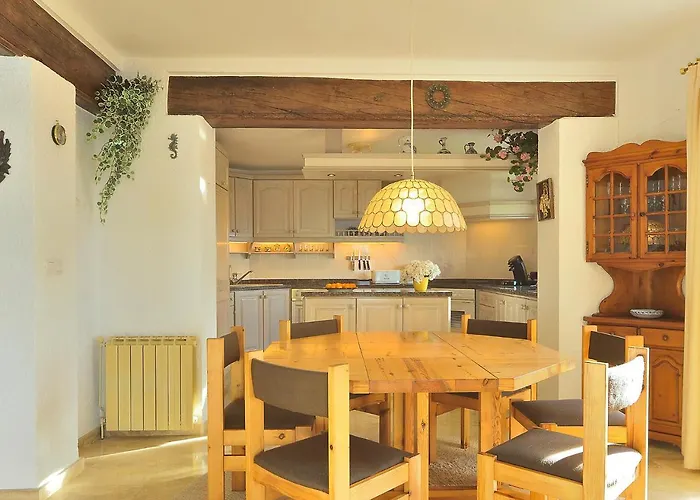 Vista Panorama By Interhome Villa