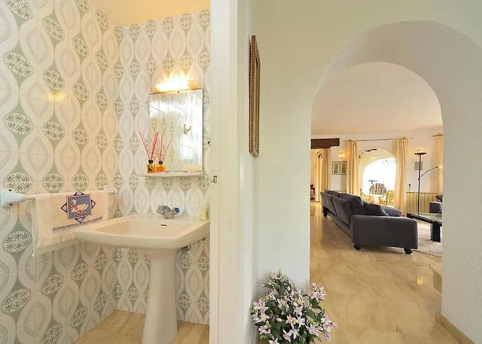 Vista Panorama By Interhome *